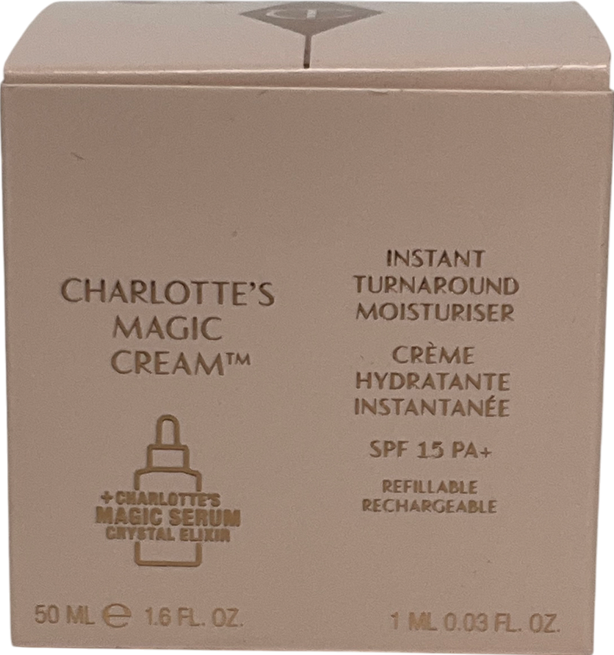Charlotte Tilbury Magic Cream 50ml