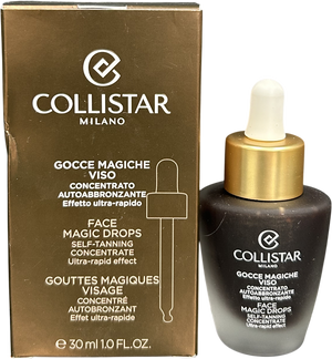 Collistar Face Magic Drops 30ml