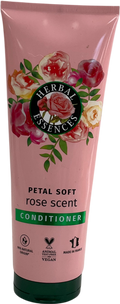 HERBAL ESSENCES Rose Scent Petal Soft Conditioner 250ml To Nourish Dry Hair 250ml