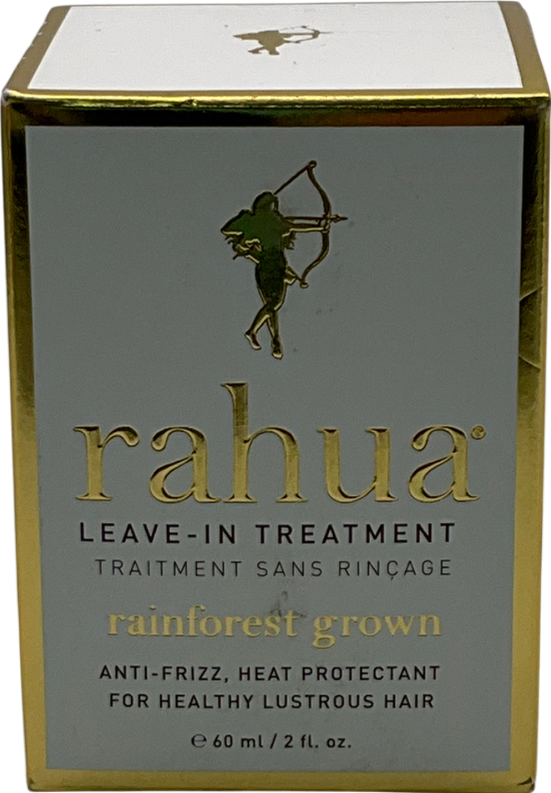 rahua Leave-in Treatment 60ml