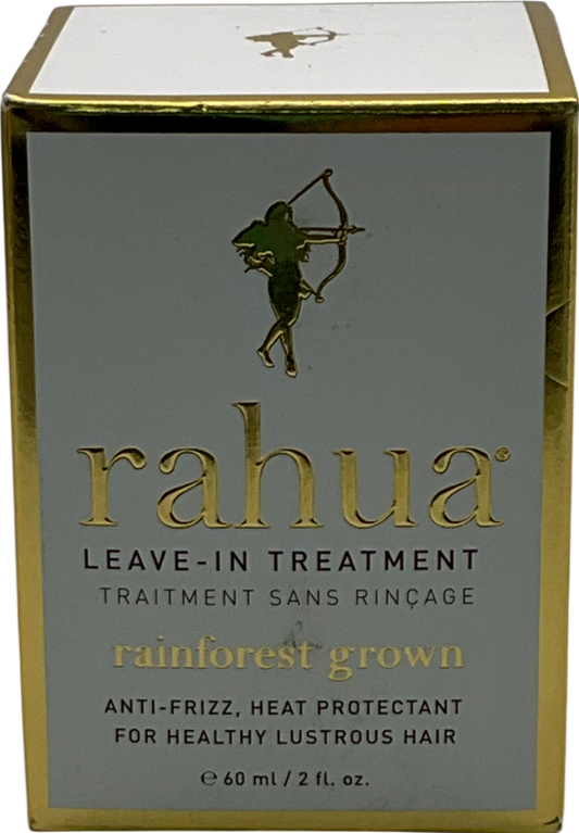 rahua Leave-in Treatment 60ml