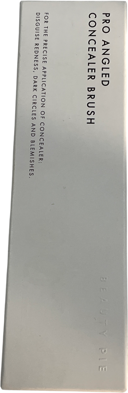 Beauty Pie Pro Angled Concealer Brush One size