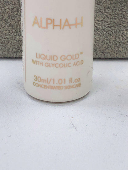 Alpha-H Liquid Gold With Glycolic Acid 30ml