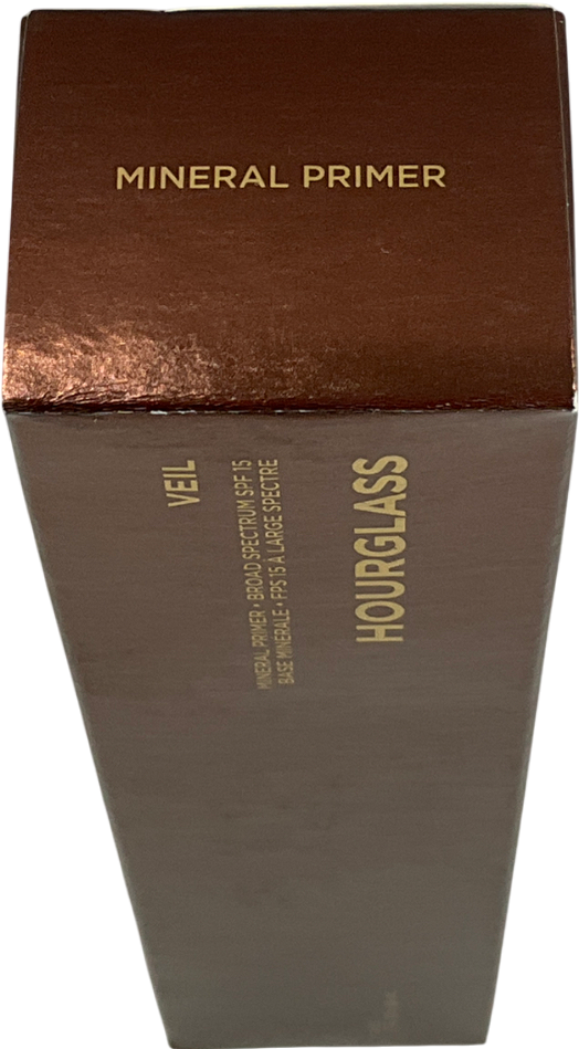 Hourglass Veil Mineral Primer Spf15 60ml