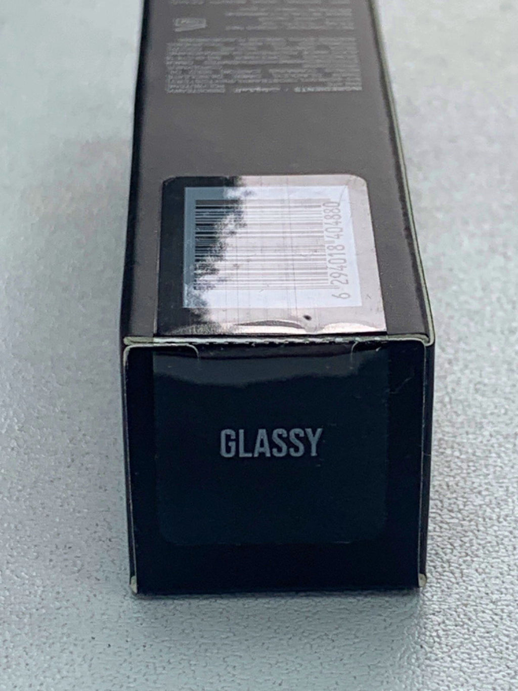 Huda Beauty Faux Filler Extra Shine Lip Gloss Glassy 3.9ml