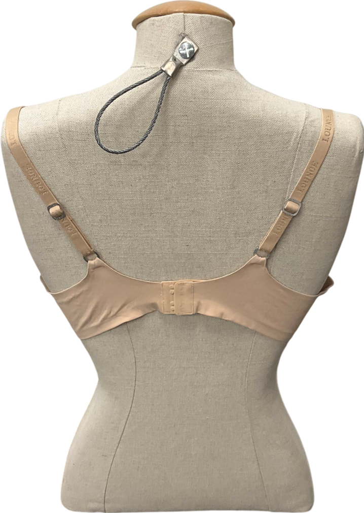 Lounge Underwear Beige Everyday Bra UK 36E