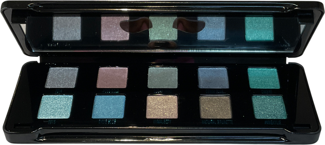 Kylie By Kylie Jenner King Kylie Eyeshadow Palette King Kylie