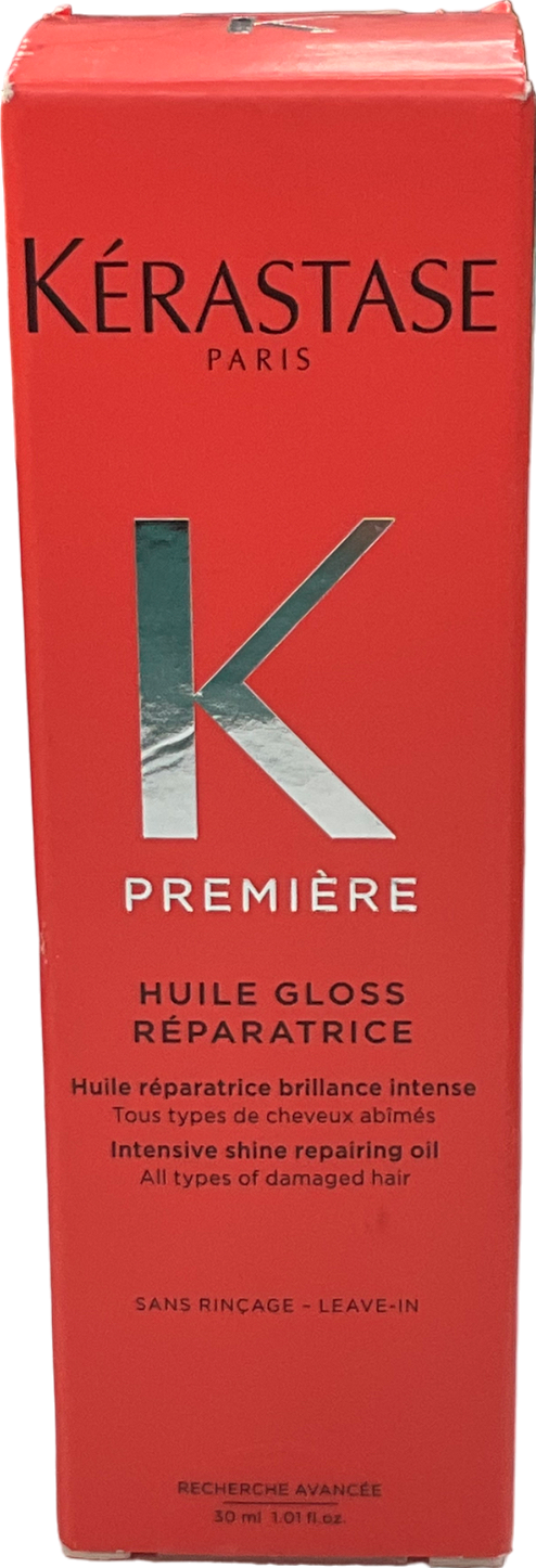 Kerastase Première Intensive Shine Repairing Oil 30ml
