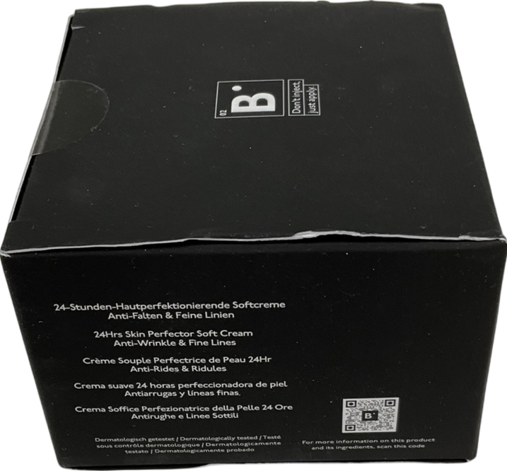 Biotulin Soft Cream 24 Hour Skin Perfector 50 ml