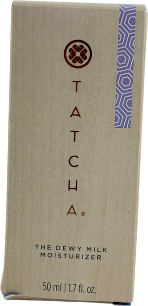 Tatcha Dewy Milk Moisturiser 50ml