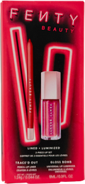 Fenty Lined + Luminized (worth £38.00) 9ml