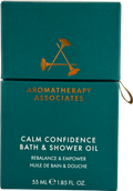 Aromatherapy Associates Calm Confidence Bath & Shower Oil 55ml