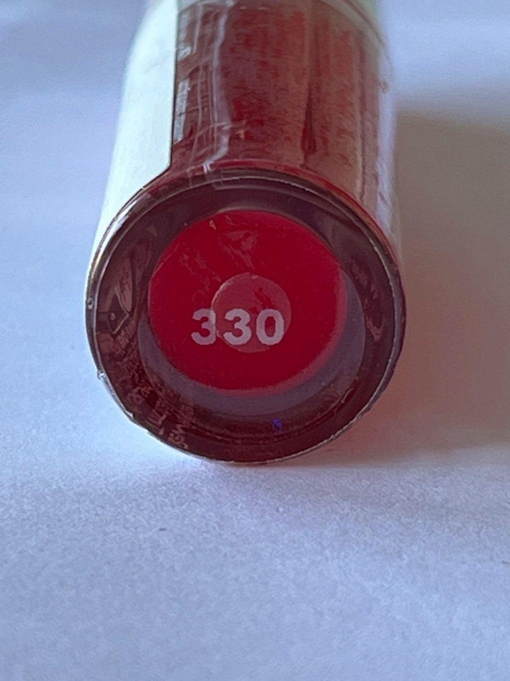 Soap & Glory Studio Superboost Lip Oil Cherry Flavoured 330