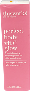 This Works Perfect Body Vit C Glow 150ML