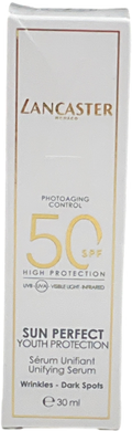 Lancaster Sun Perfect Unifying Serum Spf50 30ml