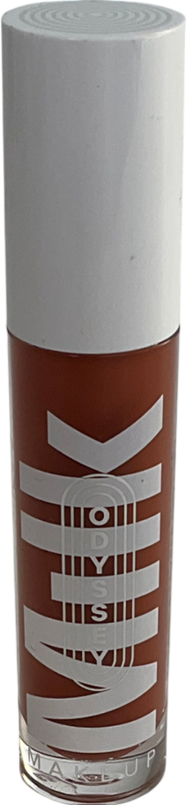 Milk Makeup Makeup Odyssey Lip Oil Gloss Day Trip 6.5 ml