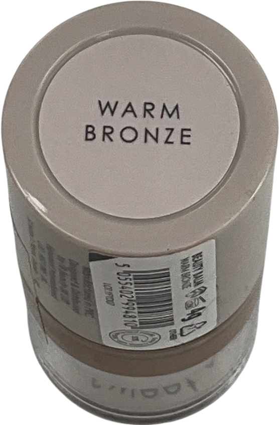 MUA Luxe Beauty Balm Warm Bronze 4g