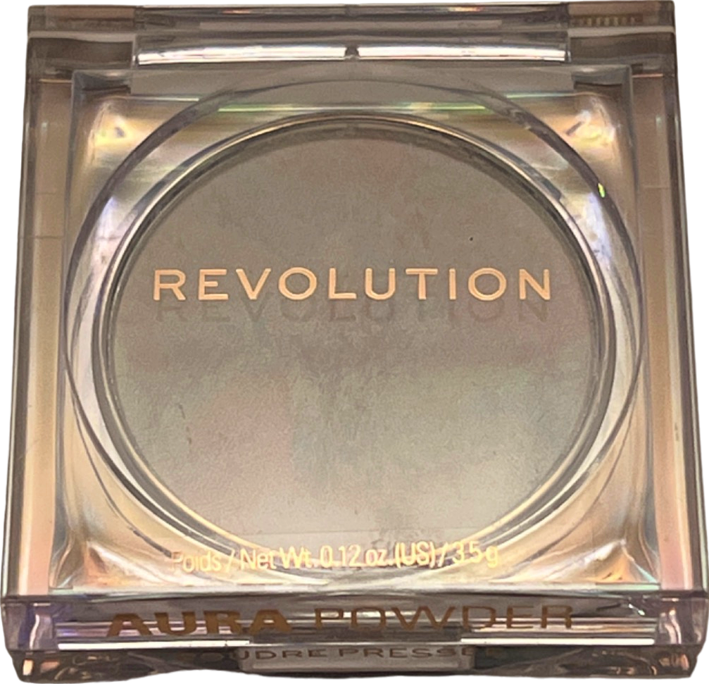 Revolution Aura Powder Pressed 3.5g