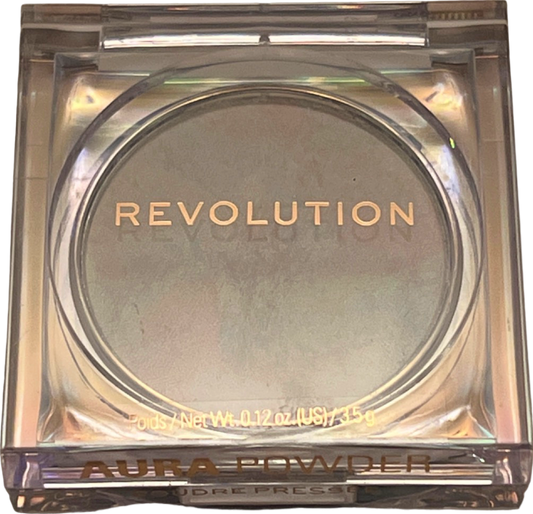 Revolution Aura Powder Pressed 3.5g