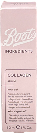 boots Collagen Booster 30ml