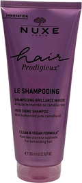 Nuxe Hair Prodigieux High Shine Shampoo 200ml