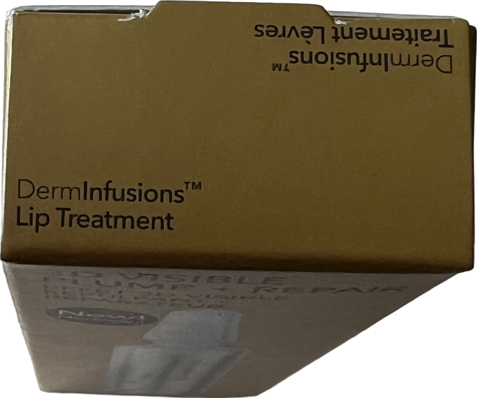 Dr Dennis Gross Derminfusions Plump + Repair Lip Treatment 10ml