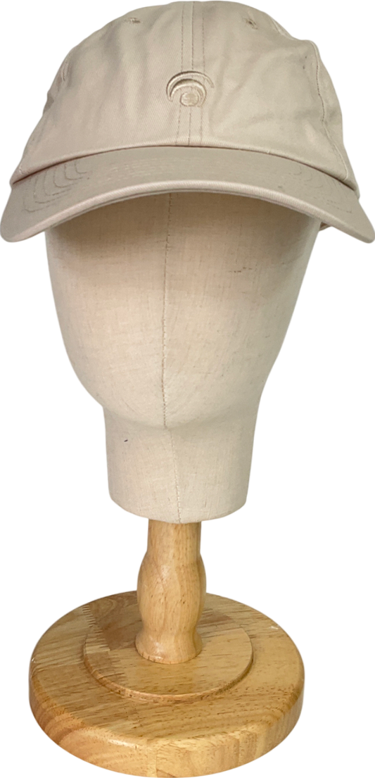 oceans apart Beige Beverly Baseball Cap One Size