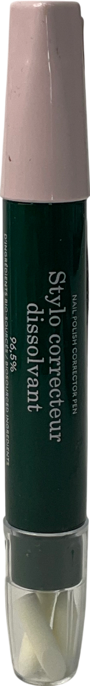 stylo Manucurist Green Flash - Acetone Free Nail Polish Corrector Pen (3 X Refills) One size