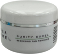 rose & caramel Purity Excel 60 Second Tan Remover 100 ml