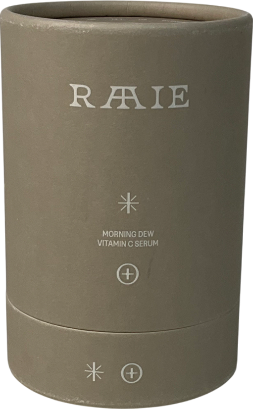 raie Morning Dew Vitamin C Serum 30ml