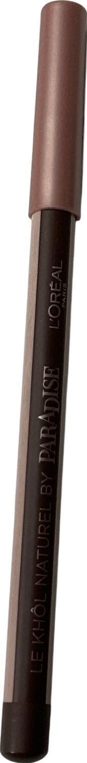 loreal Superliner Le Khol Eyeliner 102 One size