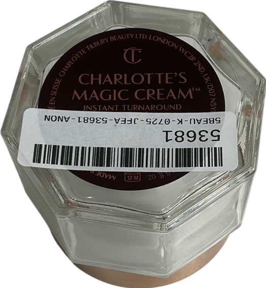 Charlotte Tilbury Charlottes Magic Cream 50ml
