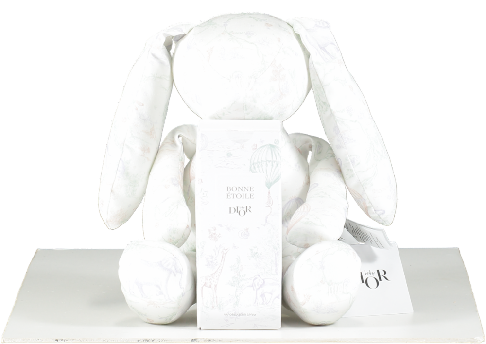 Dior Beauty Baby Dior Bonne Etoile Scented Water And Bunny Gift Set 100ML