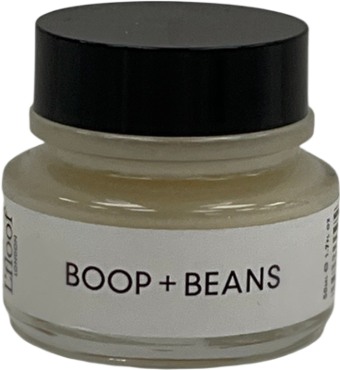 LFLOOF White Boop & Beans Balm For Dogs One Size