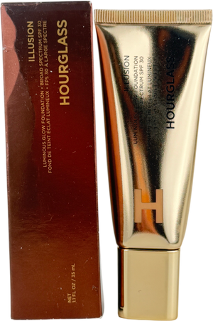Hourglass Illusion Luminous Glow Foundation 10 35ml