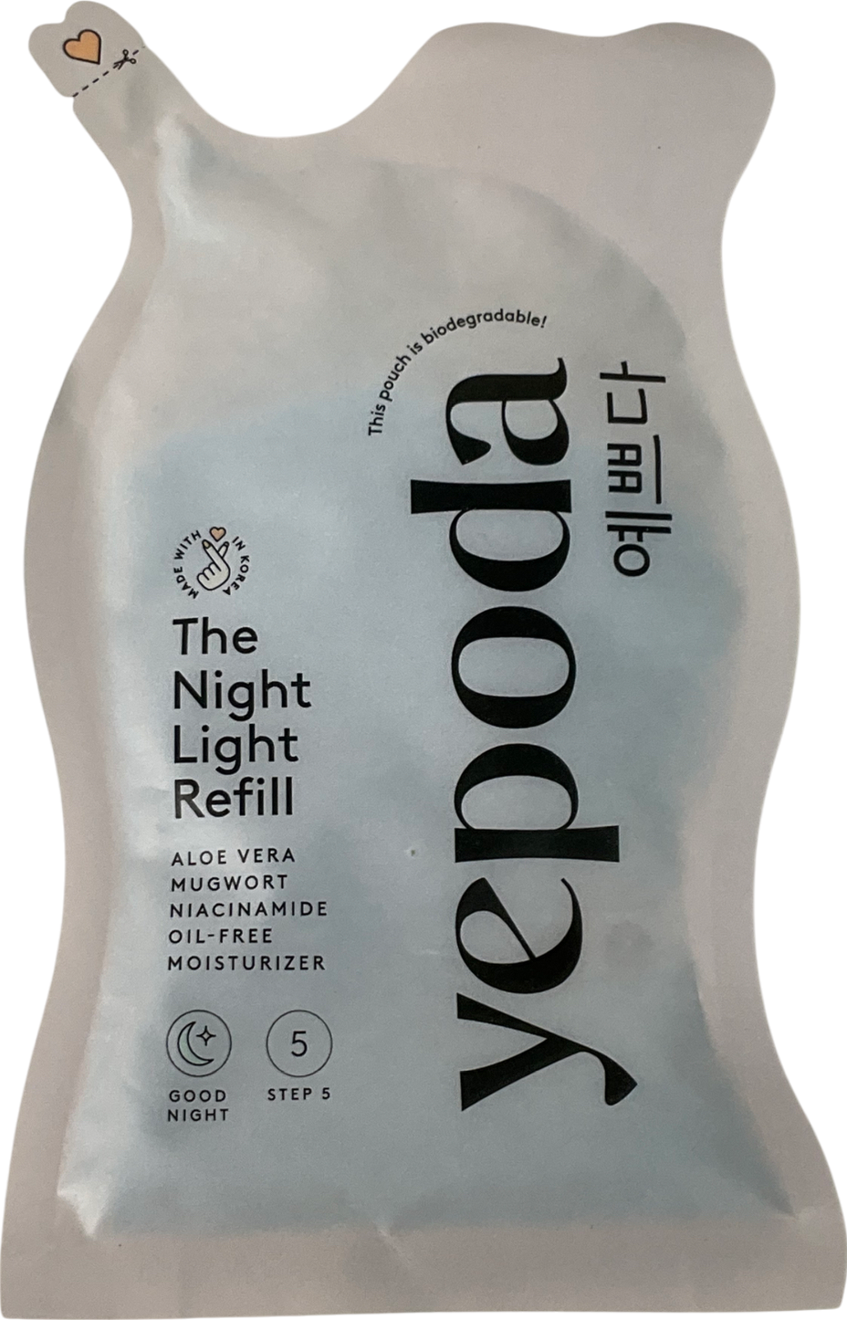 yepoda The Night Light Refill 50ml