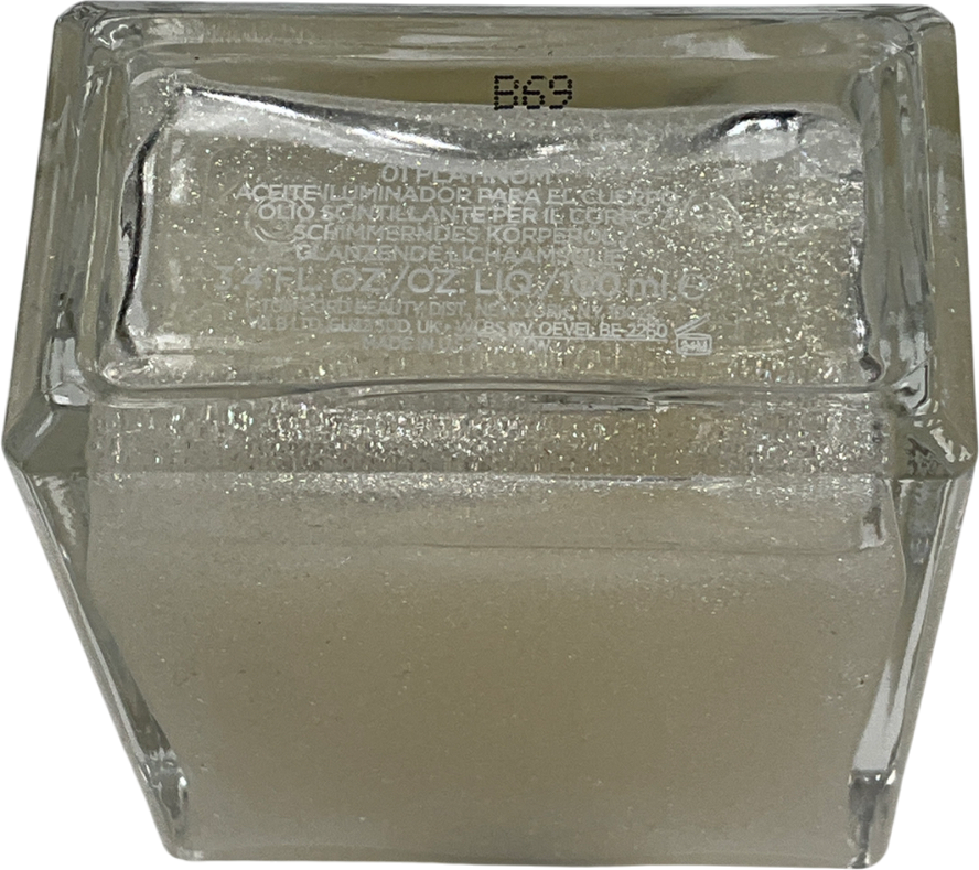 Tom Ford Soleil Neige Shimmering Body Oil 100ml