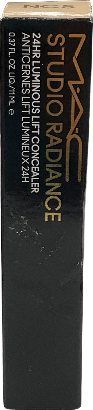 MAC 24hr Luminous Lift Concealer Nc5 11ml
