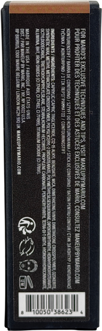 BY MARIO Soft Sculpt™ Shaping Stick Medium 10,5g
