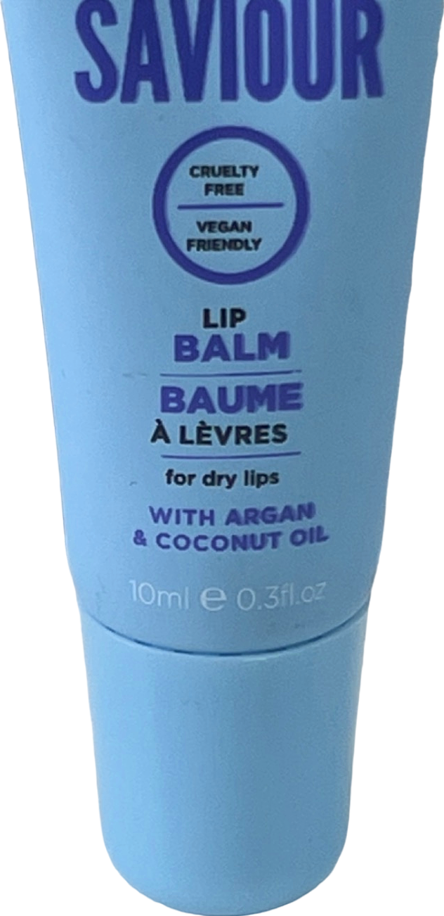 Noughty The Saviour Lip Balm 10ml