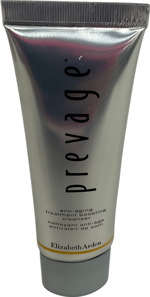 Elizabeth Arden Anti-aging Treatment Boosting Cleanser 50 ml