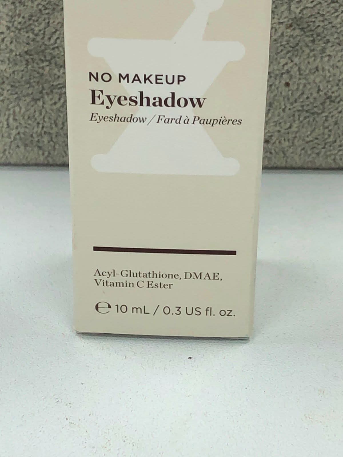 Perricone MD No Makeup Eyeshadow 10 ml