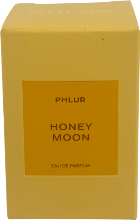 Phlur Honey Moon Eau De Parfum Honey Moon 50ml