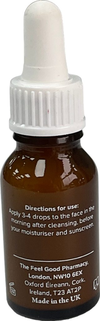 skin+me Azelaic Acid Serum 15