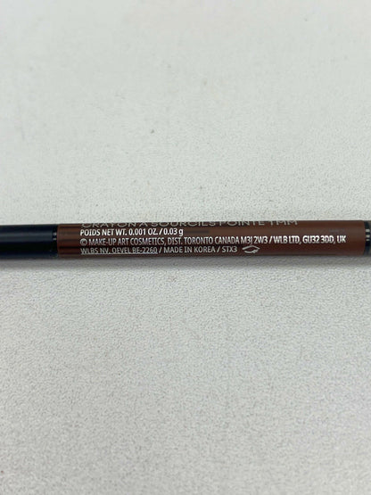 MAC Strut Brow Pencil 1mm Tip 0.03g