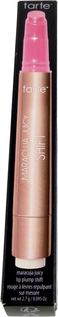 Tarte Maracuja Juicy Lip Plumper Big Ego 2.7g
