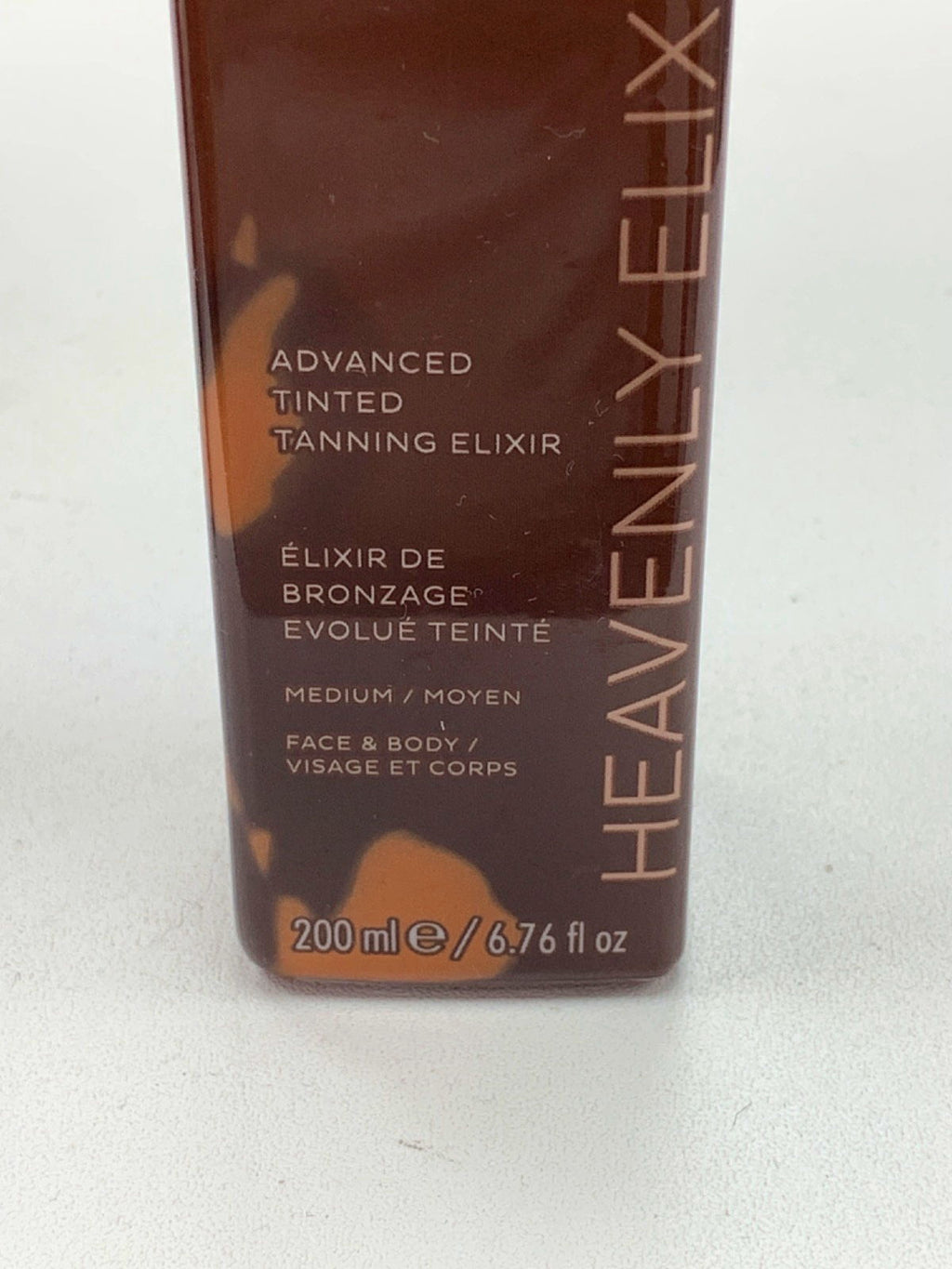 Vita Liberata Advanced Tinted Tanning Elixir Medium 200ml