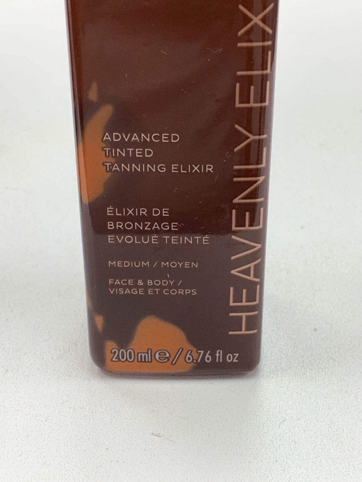 Vita Liberata Advanced Tinted Tanning Elixir Medium 200ml