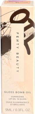 Fenty Gloss Bomb Oil Miss Jellyfish 02 9ml