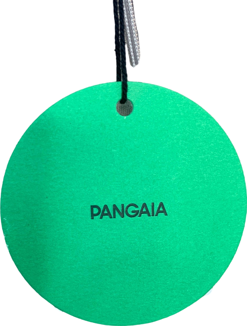 Pangaia Stone Organic Cotton Half-Zip Sweatshirt XXS